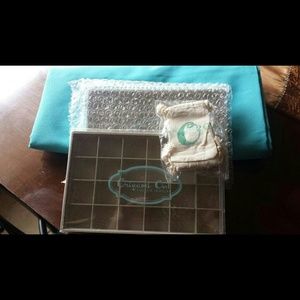 Origami Owl hostess supplies