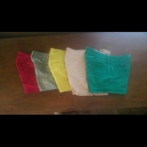 Shorts Bundle