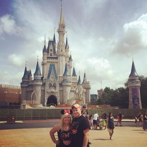 Meet your Posher, Brittany