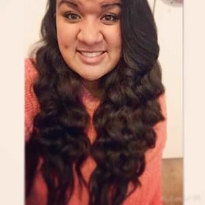 Meet your Posher, Kiana