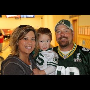 Meet your Posher, Jamie