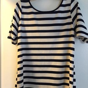 Very cute shirt from Debs.