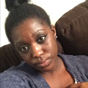 Meet your Posher, Kiara