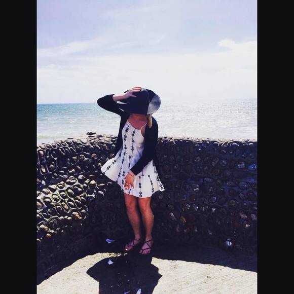 Meet your Posher, Hadley