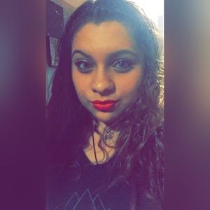 Meet your Posher, Susanette