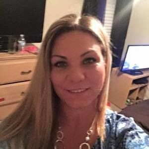 Meet your Posher, Kathryn
