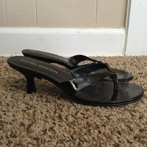 Michael Shannon Kitten Flip Flop