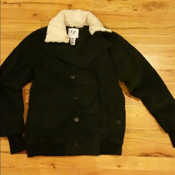 Warrm jacket