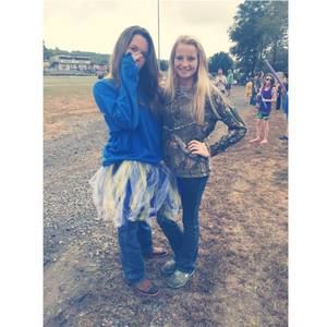 Meet your Posher, Kennedy