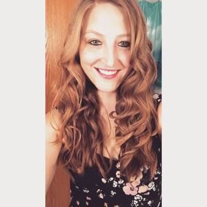 Meet your Posher, Whitney