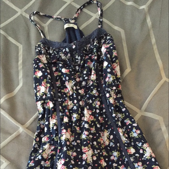 ROMY Dress