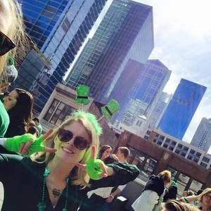 Meet your Posher, Rachael