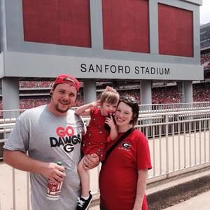 Meet your Posher, Margaret