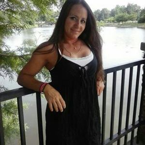 Meet your Posher, Tammy