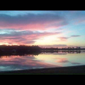 Meet your Posher, Moriah