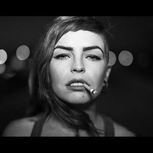 Meet your Posher, Jaycie