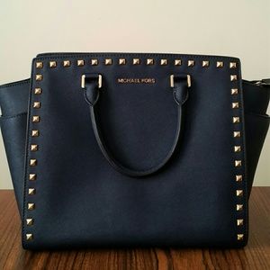 Michael Kors Selma Stud (SOLD)