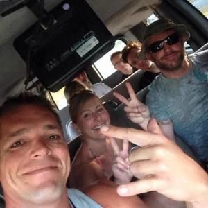 Meet your Posher, Dawn