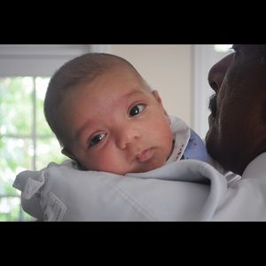 Meet your Posher, Mary beth