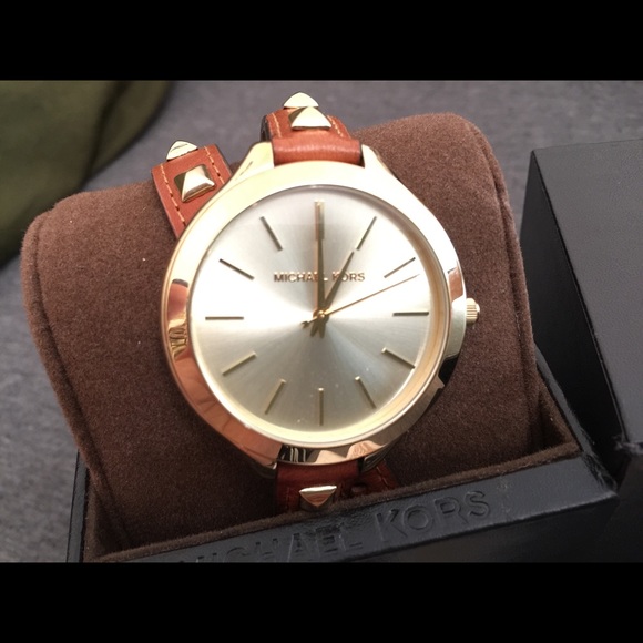 MK watch. (WOMENS)