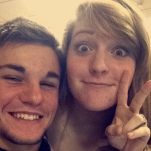 Meet your Posher, Garrett