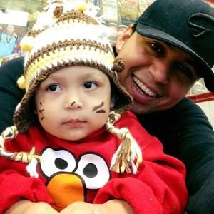 Meet your Posher, Billy