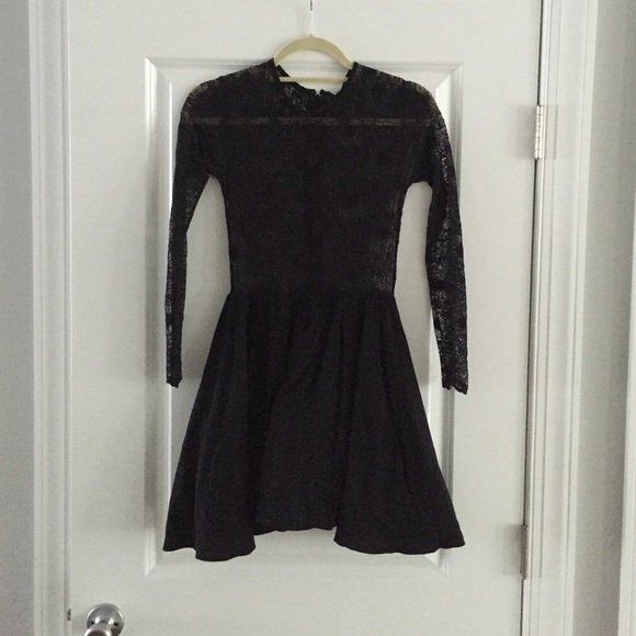 Stylestalker.  Dress