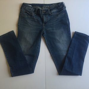 Denim Jeans never worn