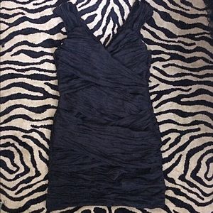 Black Bandage Dress