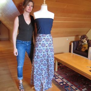 Meet your Posher, Jenny