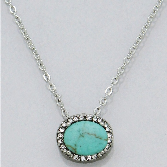 Jewelry - Necklace