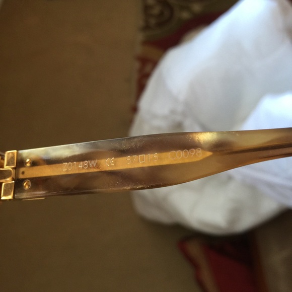 Louis Vuitton sunglasses - Picture 6 of 8