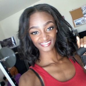 Meet your Posher, Sharrell