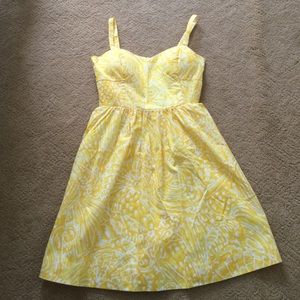 Lilly Pulitzer Christine Dress
