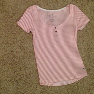 Soft and sexy tight fitted American eagle