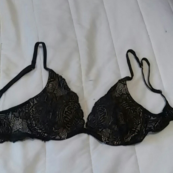 Vs bra
