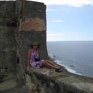 Meet your Posher, Janice