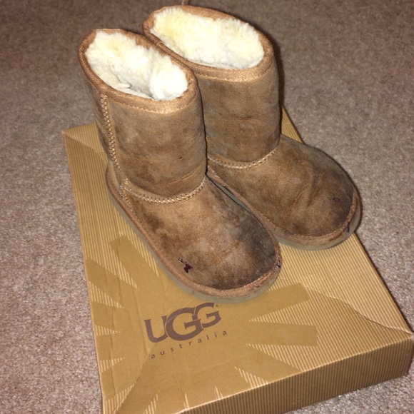 UGG Other - Kids Uggs
