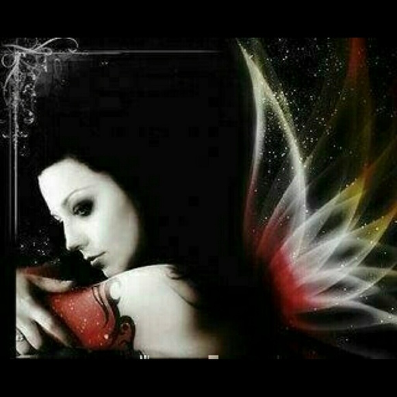 Meet your Posher, Tammy