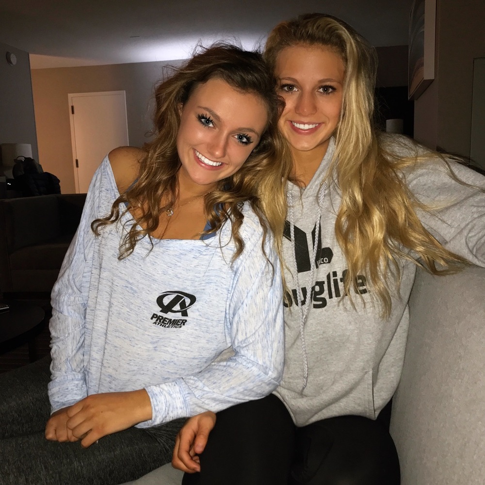 Meet your Posher, Catherine