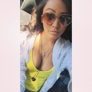 Meet your Posher, Diamond victoria