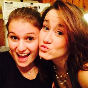 Meet your Posher, Bianca