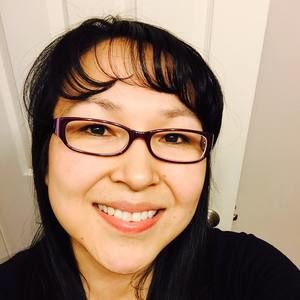 Meet your Posher, Holly