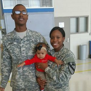 Meet your Posher, Gwen