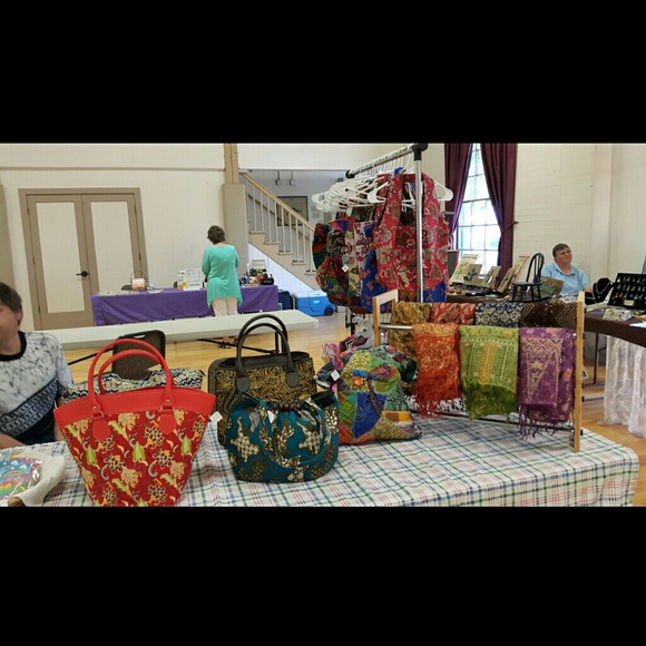 Meet your Posher, Inge - Picture 1 of 1