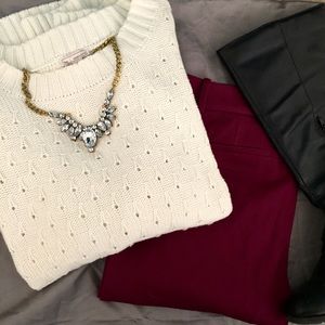 Gap Oversized Sweater