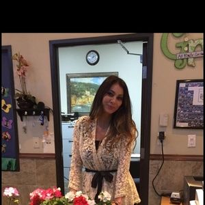 Meet your Posher, Amy