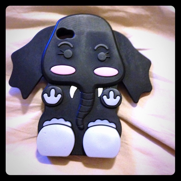 iPhone 4/4s case