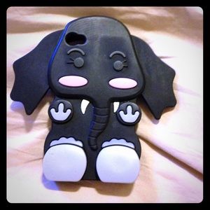 iPhone 4/4s case