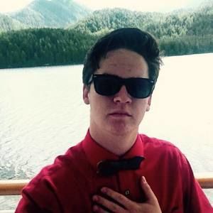 Meet your Posher, Seth